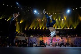On monday, the international olympic committee announced that breakdancing will make its debut at the 2024 paris games as a medal event. Breakdancing To Become Olympic Sport For The First Time In 2024