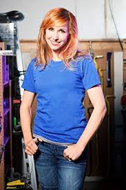 Kari Byron - Free pics, galleries & more at Babepedia