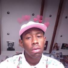 Tyler, the Creator's bedroom