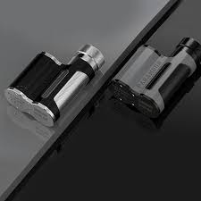 Mechlyfe paramour sbs mod компактность на 21700. Mechlyfe Side By Side Paramour 2021 69 90