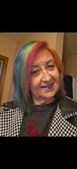 Hi all! I just wanted to introduce myself and share a photo I took.... I'm  a little