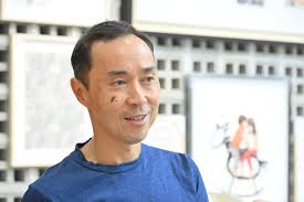 PM celebrates new biography chronicling cartoonist Zunar's 50-year career