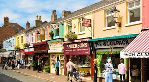 Southport shopping center is a mall in broward county. Shopping Areas In Southport Visit Southport