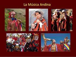 40,943 likes · 305 talking about this. La Musica Andina