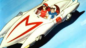 Anime Race Car Driver Anime Wallpapers