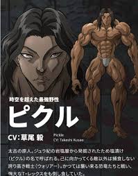 Looking forward to The Picklebrawl this weekend Guess who our Hulk is???  Hint...Daryl Daryl Bishop