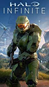 Halo Infinite 4k Wallpapers Free And Easy To Download In 2021 Cortana Halo Halo Xbox Halo