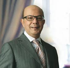 SC Chairman Datuk Syed Zaid Albar Resigns, MOF Appoints Dato Dr. Awang