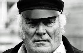 Ahoy there! Howard Lang