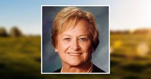 Sharon Frances Young Obituary March 21, 2019