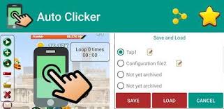 دانلود نرم افزار Auto Clicker Pro Tapping کلیک اتوماتیک اندروید Download App App Auto