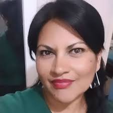 Veronica Quiroga (@Veronicakiroga)