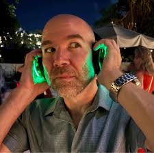 Adam The Woo is gone. He was only 51 and was a huge Back To The Future fan.  Please pray for his family. May God keep him. ❤️🙏⚡️