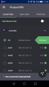 So basically, i've not only signed up to protonvpn and downloaded the windows app, but also configured split tunneling to only route the brave browser through the vpn, and configured brave to clear cookies every time it's closed. Protonvpn 2 6 91 0 Download For Android Apk Free