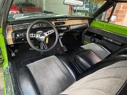 Image result for Medium Green 1968 Coronet