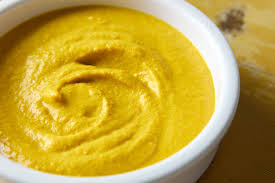 Homemade Yellow Mustard – Leite's Culinaria