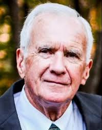 Robert Crowe Obituary (1936