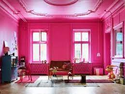 Cat rumah cokelat pun dapat diaplikasikan pada luar rumah yang memberi kesan lembut dan meski memiliki kesan yang girly, warna pink juga bisa menjadi salah satu contoh cat warna minimalis terbaru di tahun 2020. 63 Gambar Rumah Cat Pink Muda Gratis Gambar Rumah