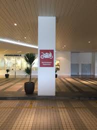 Ioi city mall, a brand new lifestyle and entertainment regional mall for all. Superbike Parking Engineering Omg