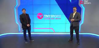 O esporte interativo agora é tnt sports e o ei plus agora é @estadiobr assista. Apos Fim Do Ei Warnermedia Nao Descarta Criar Canal Da Tnt Sports
