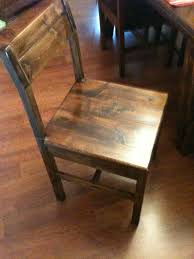 And The Chairs Do It Yourself Home Projects From Ana White Dining Chairs Diy Farmhouse Table Chairs Farmhouse Chairs