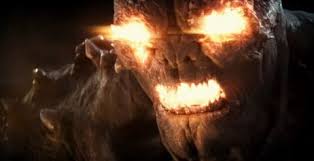 He is a large, deformed kryptonian/human hybrid creature created by the criminal mastermind lex luthor in order to kill superman. Who S Doomsday Everything You Need To Know About Batman V Superman S Revealed Villain