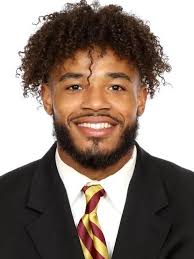 They don't have Nick Saban to save them. I just don't see them stopping  me."