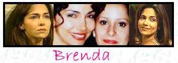 Curlqgrl's Early Brenda Edits