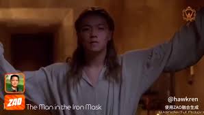 你离成为色情片主角，只差一个朋友圈头像| 刷屏App的隐私担忧