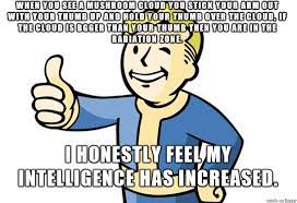 Fallout Vault Boy Meme On Imgur