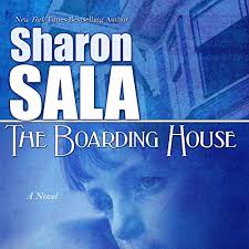 Browse & discover thousands of romance book titles, for less. The Boarding House By Sharon Sala Audiobook Audible Com
