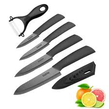 Comment Sont Fabriques Les Couteaux Ceramique Couteauceramique Info