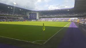 Betfair's betting exchange lets you bet against other people and get great odds on thousands of markets every day. Constant Vanden Stock Stadion Anderlecht Brussels The Stadium Guide