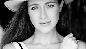 Francesca Barker's Instagram, Twitter & Facebook