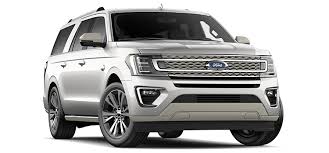 Each model comes with standard & optional features that make it stand out. 2020 Ford Expedition At Leif Johnson Ford The 2020 Ford Expedition