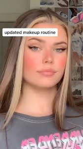 just ask for product names🤍 #fyp #foryou #makeup #makeuproutine  #makeuptutorial #fashion #beauty #style