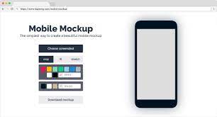 Download 20 Free Mockup Generator No Watermark Thehotskills