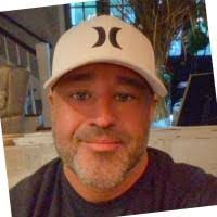 Brad Branson's Instagram, Twitter & Facebook