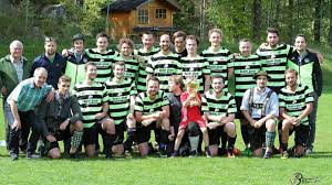 Visitors like the attractions and activities such as the spas and hiking in grainau. Sc Eibsee Grainau Bfv