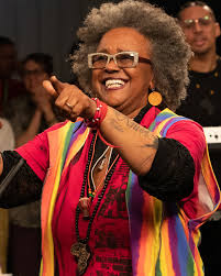 Sandra de Sá