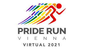 Une adidas wien pride ink flash orange blue bird made in austria, ça vaut de l'or. Virtual Pride Run 2021 Virtual Race