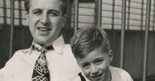 Rx: The Quiet Revolution