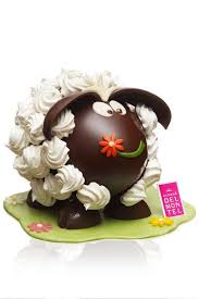 En Images Notre Selection De Chocolats De Paques Chocolat Paques Oeufs En Chocolat Paques 2014