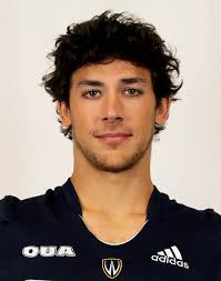 Garrett Holmes's Instagram, Twitter & Facebook