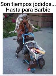 C Mon Barbie Let S Go Party Meme By Danyfiletto77 Memedroid