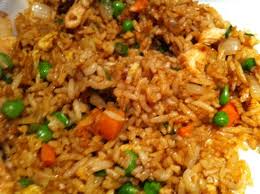 For most japanese people, it's a dish that we often eat growing up. Chicken Fried Rice Take Out Picture Of Green Lettuce Indian Style Chinese Restaurant Vancouver Tripadvisor