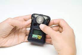 Economical type with stable performance. Msa Altair Pro Single Gas Detector Hydrogen Sulfide H2s 10074136