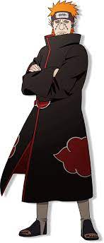 5 ranking on the concurrent player chart. Naraka Path Character Narutopedia Fandom