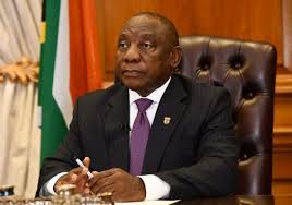 Here are five key things to watch. Full Speech Sa Will Move To Lockdown Level 1 As Midnight 20 September The Citizen