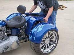 Mystery Designs Trike Body Kits Custom Trikes Trike Motorcycle Trike Kits Custom Trikes